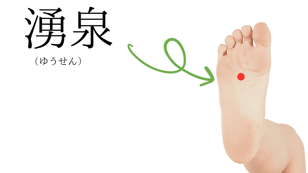 足 底 筋 膜 炎 ツボ