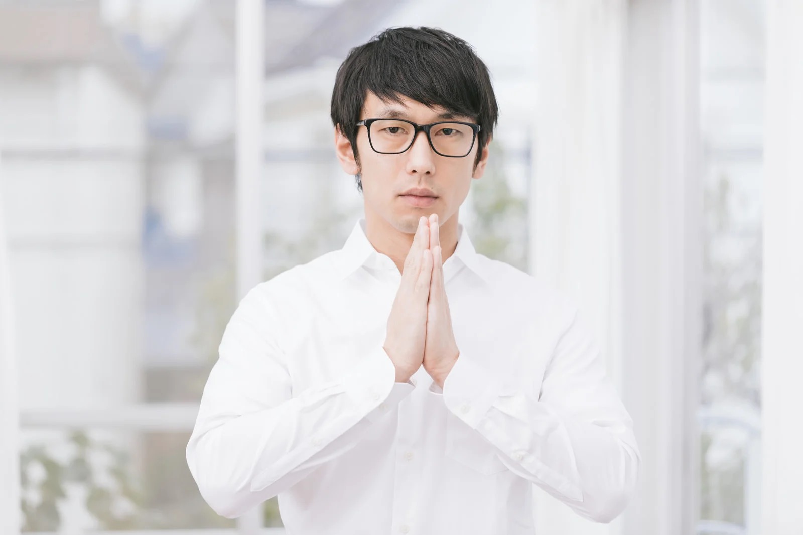 置鍼時間の目安について