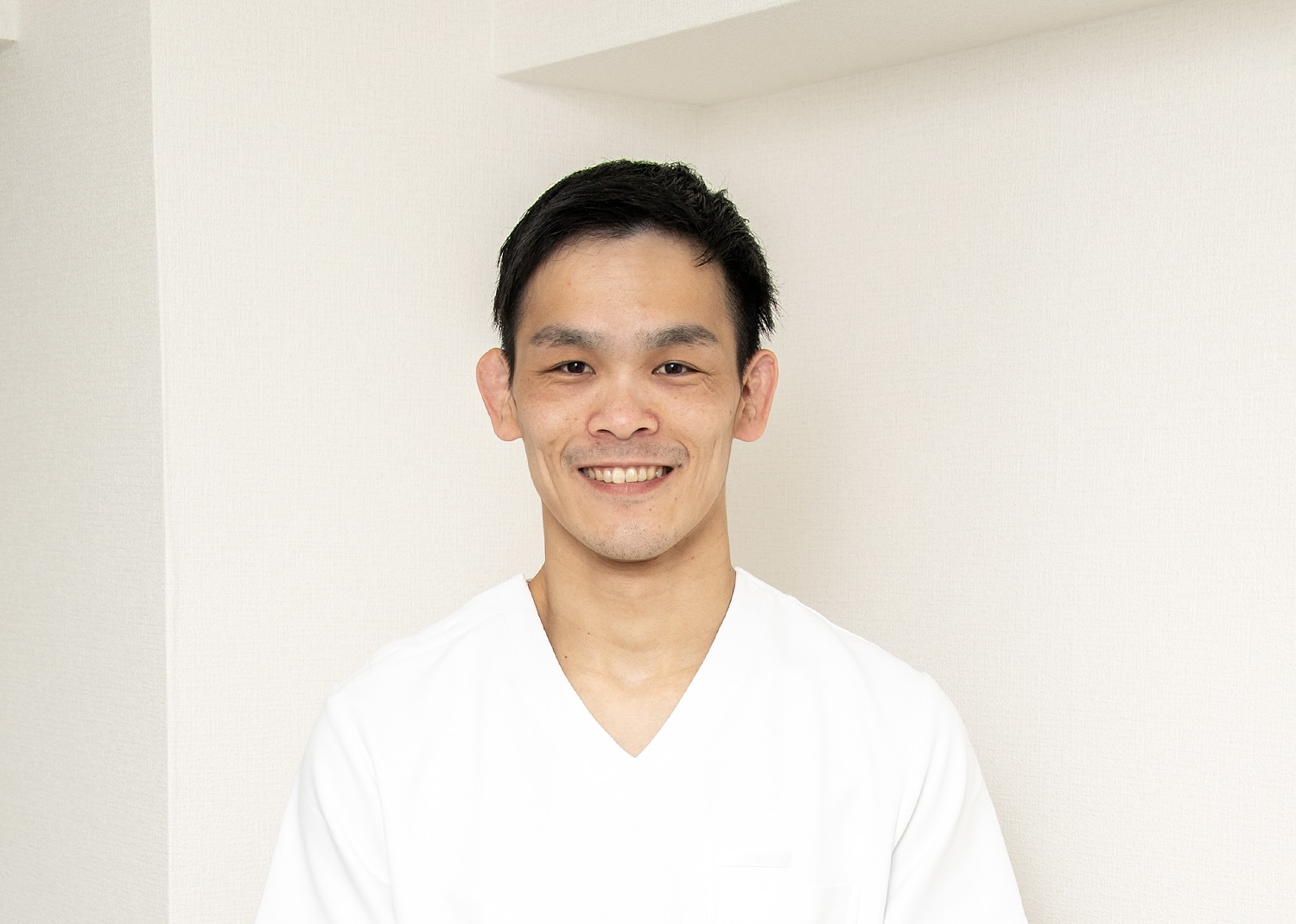 院長の富本
