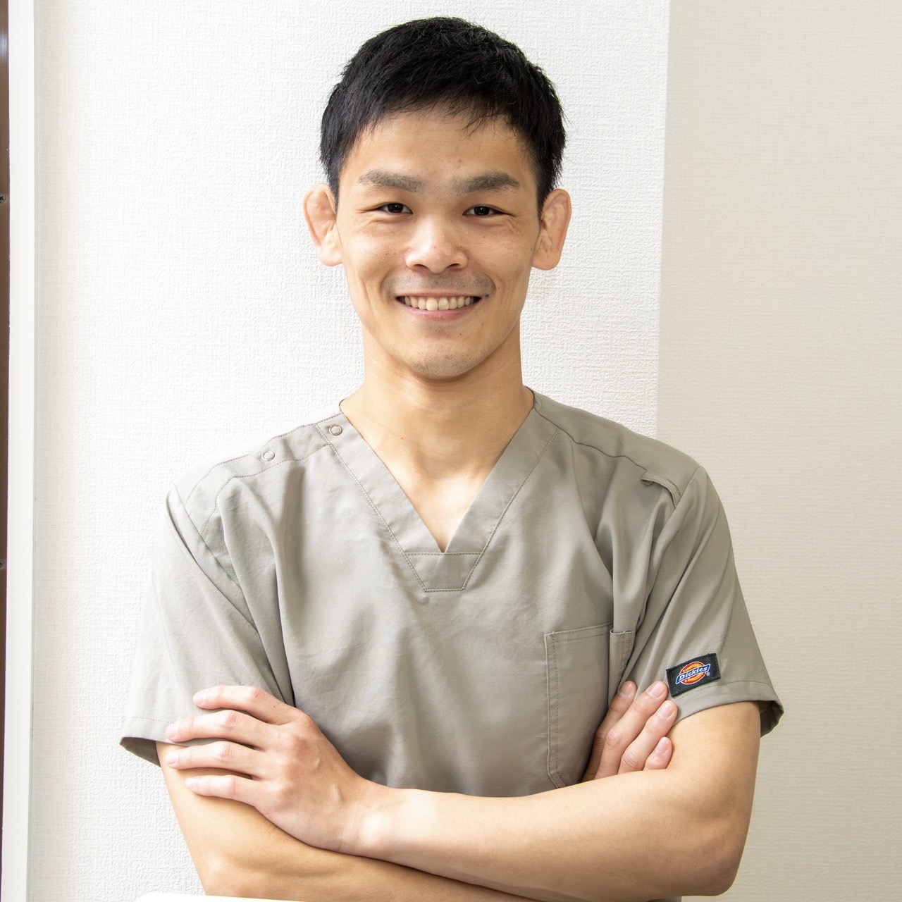ほまれ鍼灸接骨院院長 富本 翔太