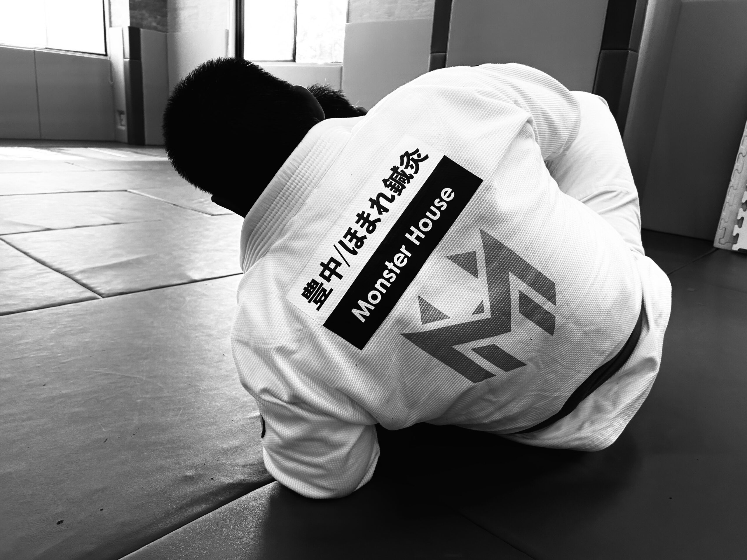 英語での対応が可能な鍼灸院です。