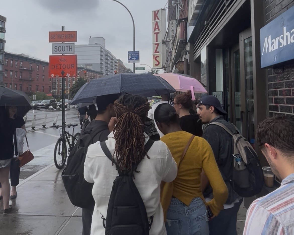 流石の超人気店